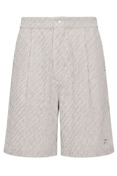 Jacquemus The Pyjama Shorts