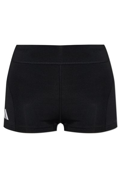 Adidas Adizero Essentials Running Booty Shorts