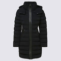 Mackage Farren Quilted Hooded Coat
