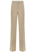 Max Mara Mxsangus Wide-Leg Pants