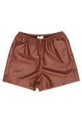 Nanushka Aniela Drawstring Shorts
