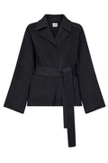Khaite Alder Long Sleeved Jacket