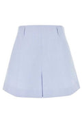 Givenchy High Waisted Shorts