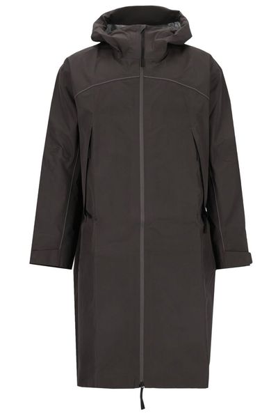 The North Face Black Box Gtx 3L Rain Coat