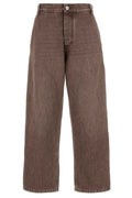 Bottega Veneta Washed Denim Jeans