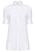 Maison Margiela Short-Sleeve Shirt