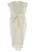 Zimmermann Balance Waterfall Dress
