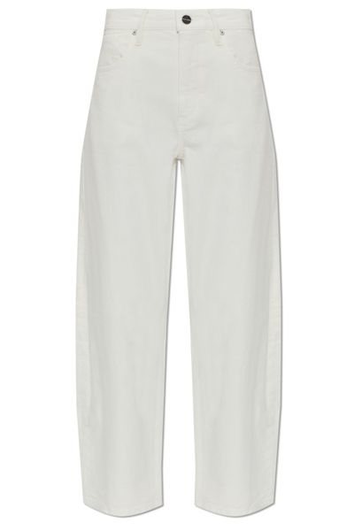 Allsaints Sadie Relaxed Jeans