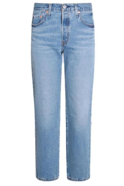 Levi's 501 90s Relaxed Jeans