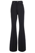 Rick Owens Bolan Flared Jeans
