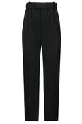 Bottega Veneta Straight Leg Pants
