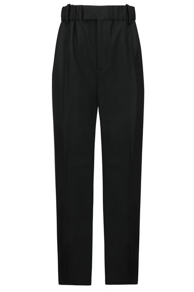 Bottega Veneta Straight Leg Pants
