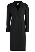 Bottega Veneta Structured Coat