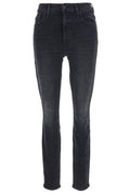 Mother High Waisted Looker Jeans