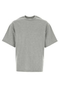 Jil Sander Crew-Neck Short-Sleeve T-Shirt