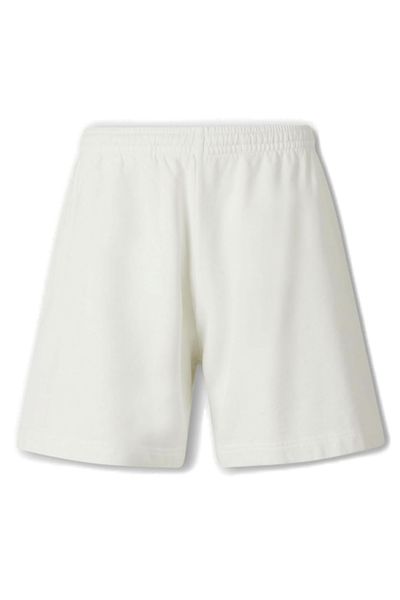 Acne Studios Elasticated Waistband Bermuda Shorts