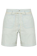 Kenzo Drawstring Bermuda Shorts