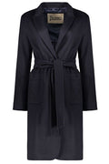 Herno Belted Wrap Coat
