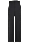 Max Mara Mxmeditto Fluid Tailored Trousers