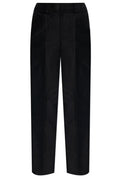 Lemaire Mid-Rise Straight-Leg Trousers