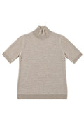 'S Max Mara Smmcantone Polo Neck Sweater