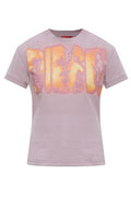 Diesel T-Ila-Aa3 Crewneck T-Shirt
