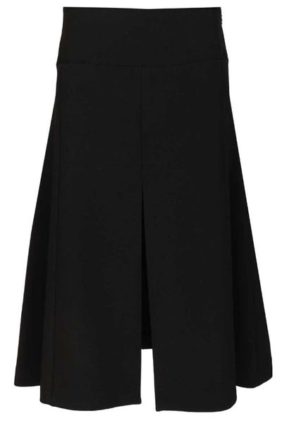 Alaïa Slit Skirt