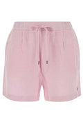 Polo Ralph Lauren Woven Bermuda Shorts