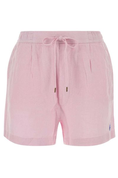 Polo Ralph Lauren Woven Bermuda Shorts