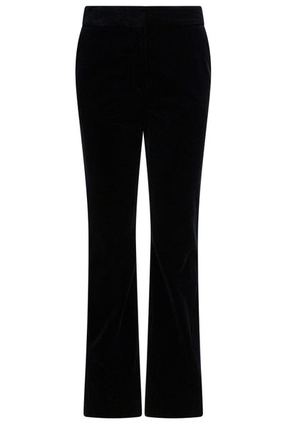 Golden Goose Deluxe Brand Slim-Fit Flared Pants