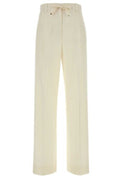 Moncler Drawstring Tailored Trousers