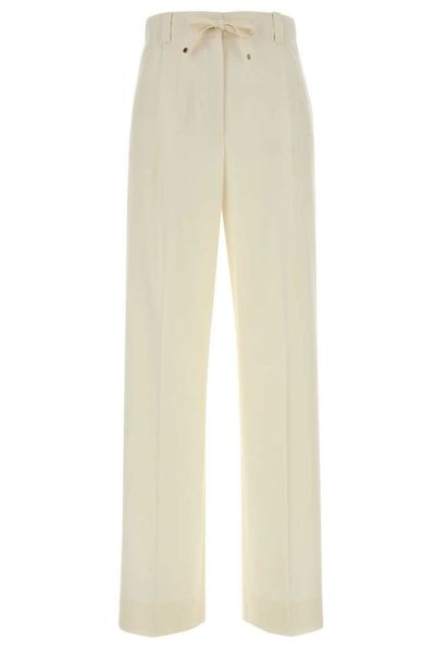 Moncler Drawstring Tailored Trousers