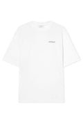 Off-White Half Arrow Skate Logo T-Shirt