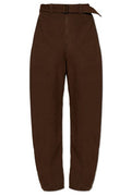 Lemaire Belted Pants
