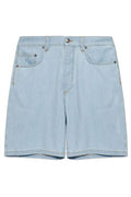 Versace Denim Shorts