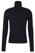 Balmain Long Sleeved Turtleneck Jumper
