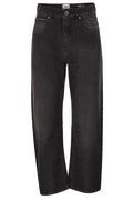 Weekend Max Mara Wkdcaduca Wide-Leg Jeans