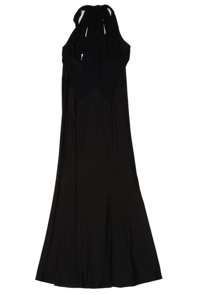Victoria Beckham Pleated Dress