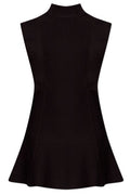 Alaïa Knit Short Dress
