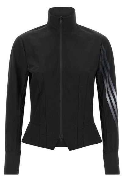 Y-3 Gradient 3-Stripes Track Top