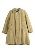 MM6 Maison Margiela Single-Breasted Coat