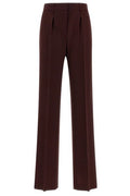 Max Mara Cannes Pleated Trousers