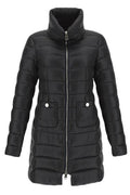 Herno High Neck Down Jacket