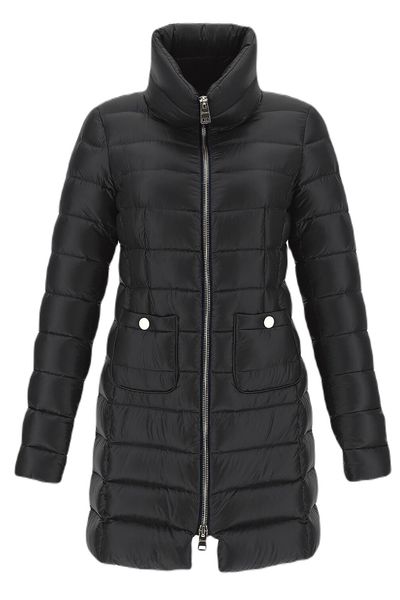 Herno High Neck Down Jacket