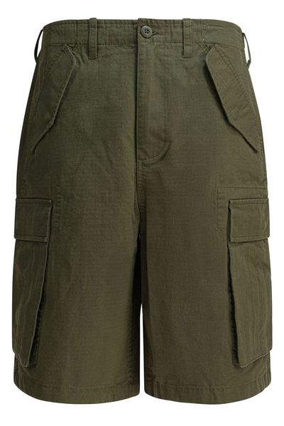 Stüssy Ripstop Cargo Shorts