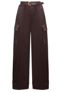 Saint Laurent Cassandre Cargo Pants