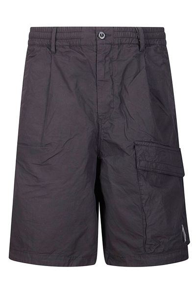 C.P. Company Micro Reps Lens Boxy Shorts