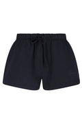 Fear Of God Essentials Logo Drawstring Shorts