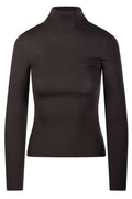 Max Mara Cavallo Turtleneck Ribbed Jumper