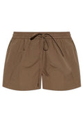 Matteau Relaxed Drawstring Shorts